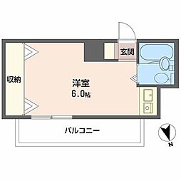 アスティ武庫川