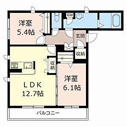 シャーメゾン　スパーツィオ 0201