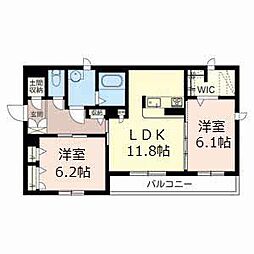 シャーメゾン　スパーツィオ 0302