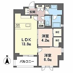 シャーメゾンステージ香櫨園 0202