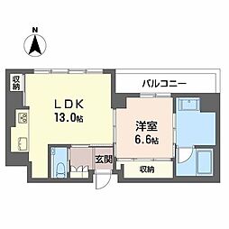 シャーメゾンステージ香櫨園 0301