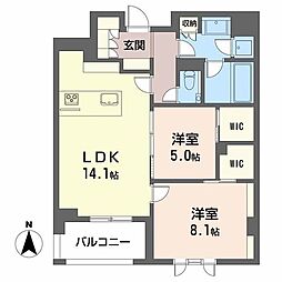 シャーメゾンステージ香櫨園 0305