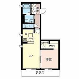 シャーメゾン神楽 0102