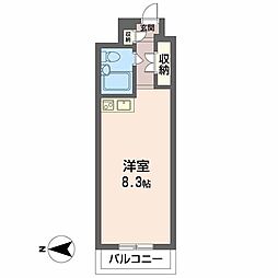 メゾン・ド・ラミール 0104