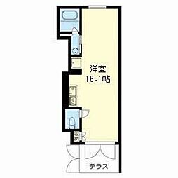 ＥＡＳＴ−ＴＥＲＲＡＣＥ 0201