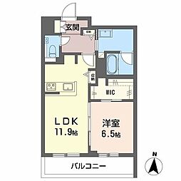 セントリビエ松園町 0202