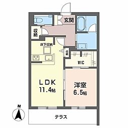 セントリビエ松園町 0102