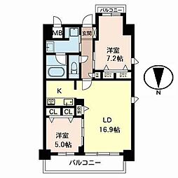 クラヴィーアさくら夙川