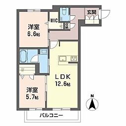 Ｓｈａ　Ｍａｉｓｏｎ　市庭町II