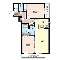 ヴィラ　大領 0201