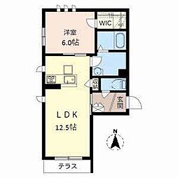 シャーメゾン　ペイシェス 0103