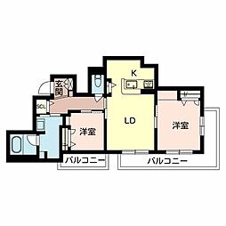 ソレイユ播磨町 0302