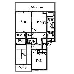 メゾン　フロレスタ 0206