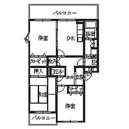 メゾン　フロレスタ 0101