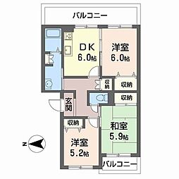 メゾン　フロレスタ 0202
