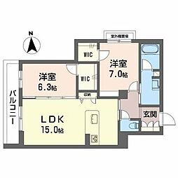 シャーメゾン　ポーロニア 0302