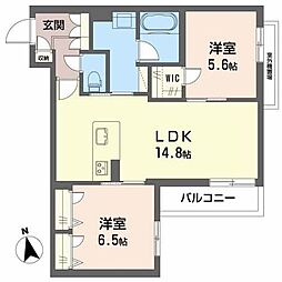 Ｃｏｍｆｉｅｌｄ　シャーメゾン 0302