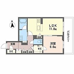（仮称）住吉区シャーメゾン山之内2丁目ＰＪ 0302