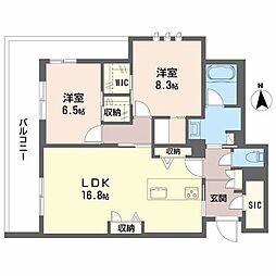 （仮称）住吉区シャーメゾン山之内2丁目ＰＪ 0306