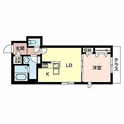 シャーメゾン　ブランシェ 0102