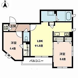 シャーメゾン　ソレイユ 0302