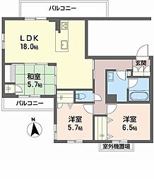 フローレ　桃ヶ池 0402