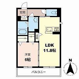エクセレンス田辺 0301