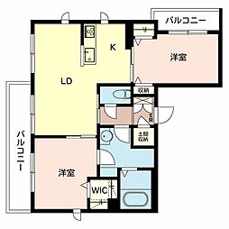 シャーメゾン　ブランシェ 0203