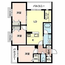シャーメゾン　デュ　エテルノ 0303