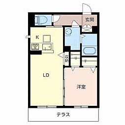 エクセレンス田辺 0103