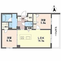 （仮称）住吉区シャーメゾン山之内2丁目ＰＪ 0203