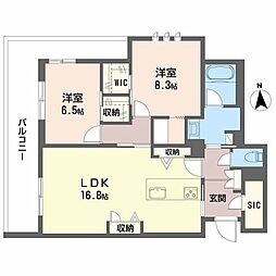 （仮称）住吉区シャーメゾン山之内2丁目ＰＪ 0206