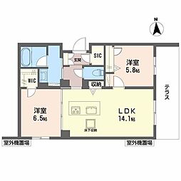 （仮称）住吉区シャーメゾン山之内2丁目ＰＪ 0103