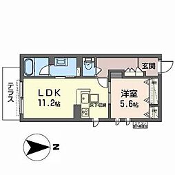シャーメゾン　グランツ