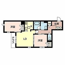 Ｓｈａｍａｉｓｏｎ　Ｌａ　Ｇｌｙｃｉｎｅ 0103