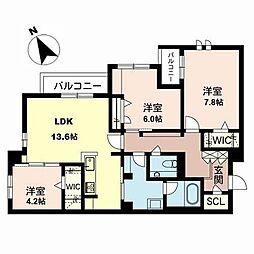 Ｓｈａｍａｉｓｏｎ　Ｌａ　Ｇｌｙｃｉｎｅ 0205