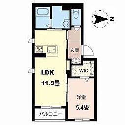 エスト・クレール南田辺 0302