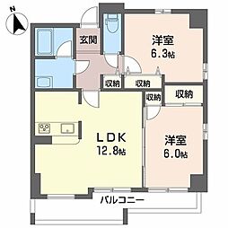 セレーノあびこ 0311