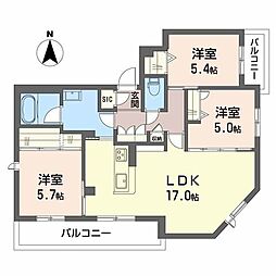 シャーメゾン　ミモザ 0202