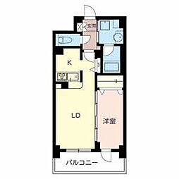 グランブラン南田辺