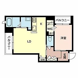 カーサレジオ山坂 0305