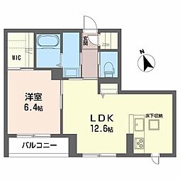 アルカディア泉中央 102