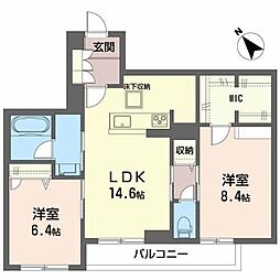 ＢＥＲＥＯ高森 103