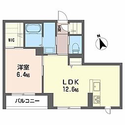 アルカディア泉中央 202