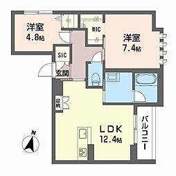 エトリヴィエール 201