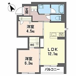 アマテラス泉中央 203