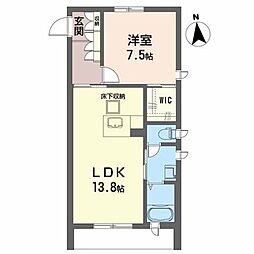 グランシエロ八乙女 106