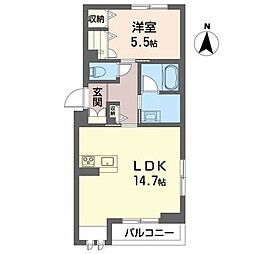 ラスティア泉中央