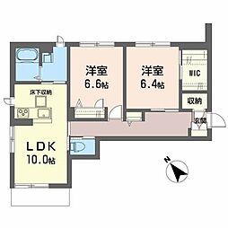 ベレオヴァンベール 105