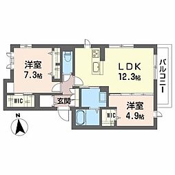 リヴィエール・ソフィア 301